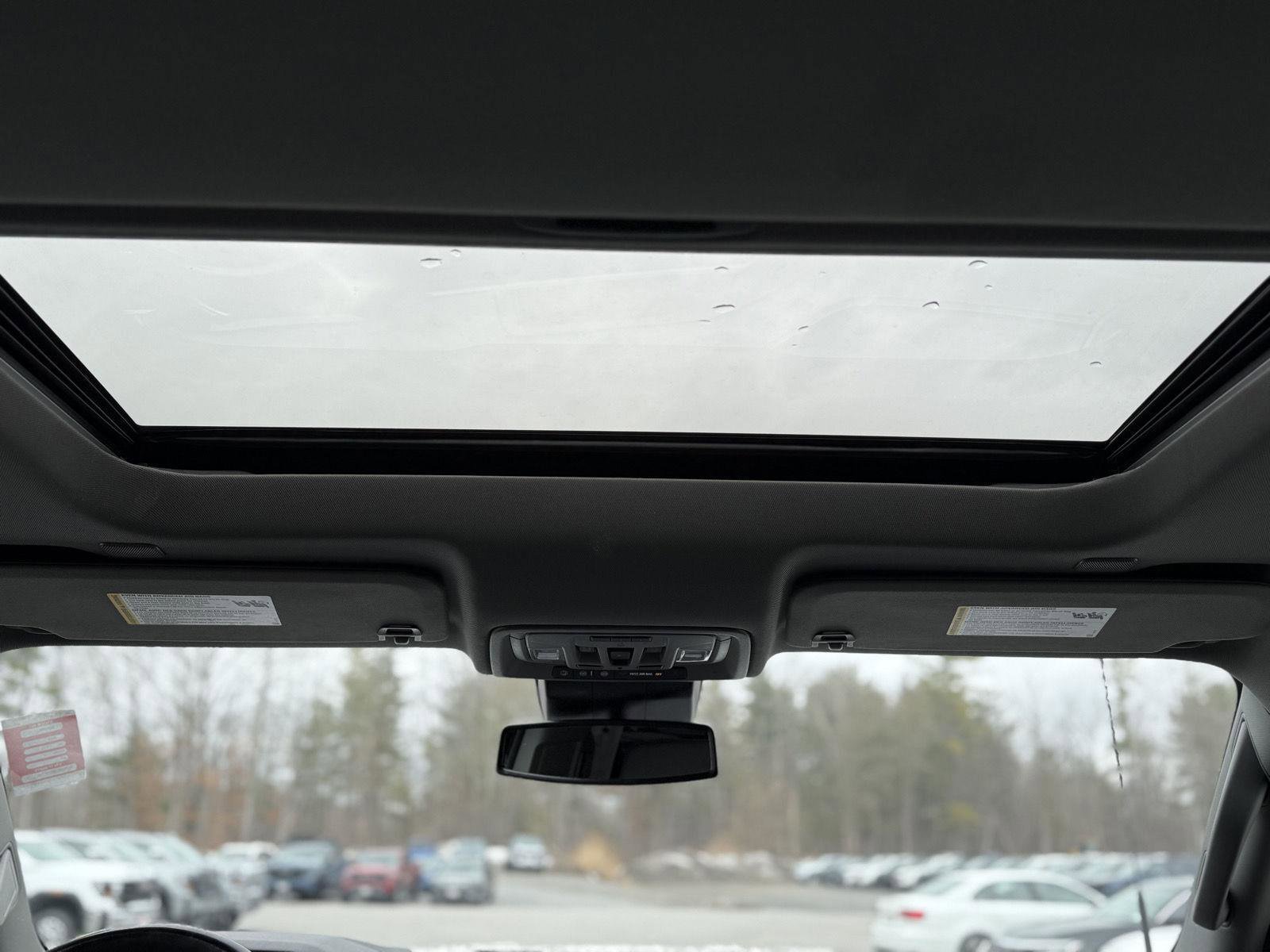 Certified 2025 GMC Sierra 3500 SLT w/ SLT Premium Package image 27