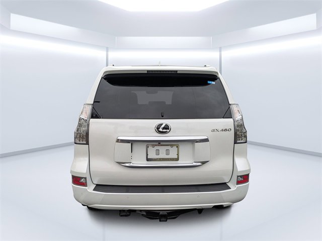 Used 2020 Lexus GX 460 Premium image 4