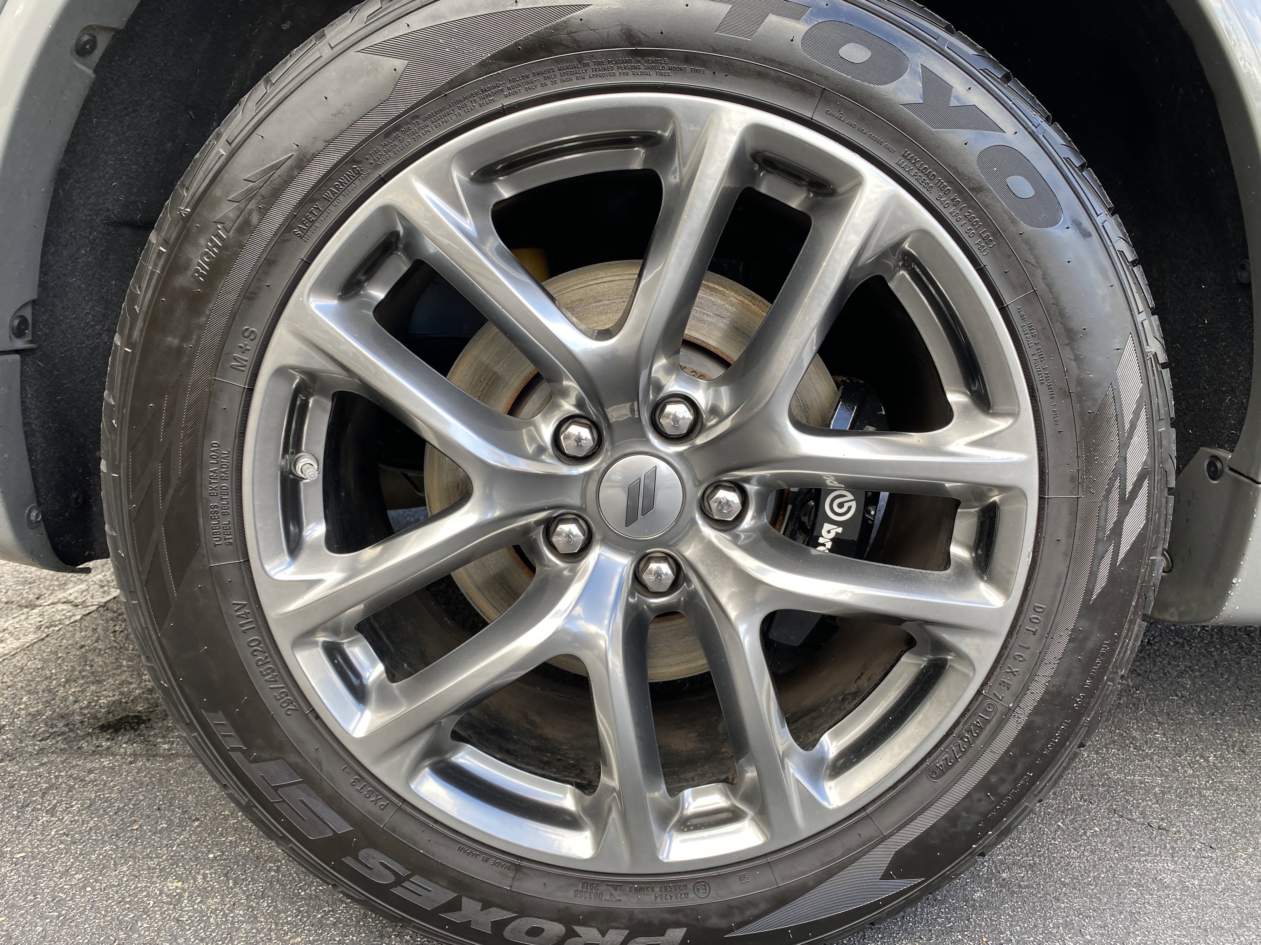 Used 2022 Dodge Durango R/T w/ Tow 'N Go Package image 40