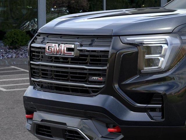 New 2027 GMC Terrain AT4 w/ Convenience Package III AWD/4WD image 13
