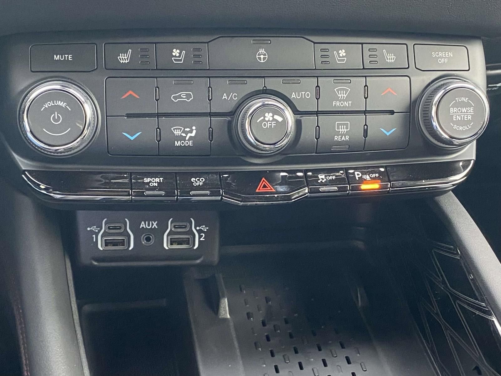 New 2026 Dodge Durango GT image 30