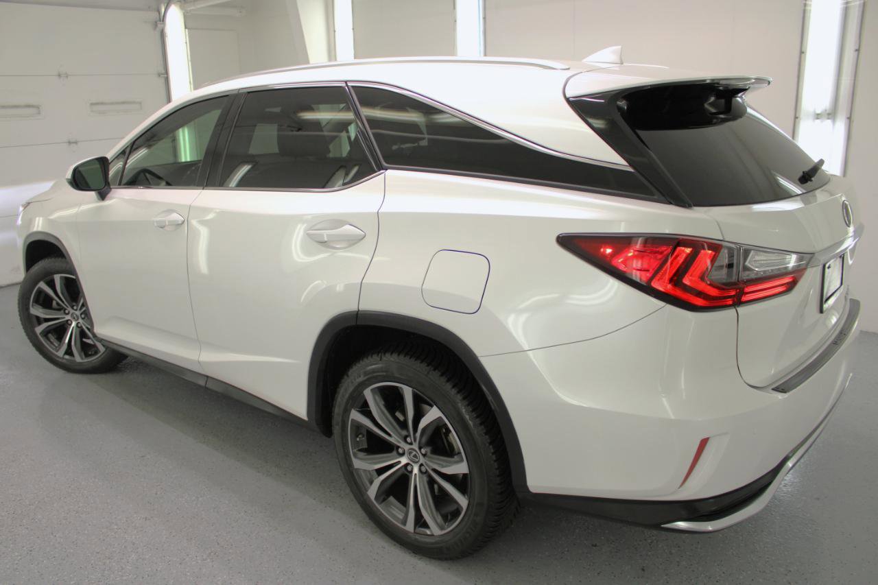 Used 2019 Lexus RX 350L Luxury image 31