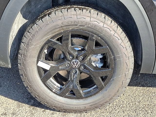 New 2026 Volkswagen Atlas Peak Edition AWD/4WD image 5