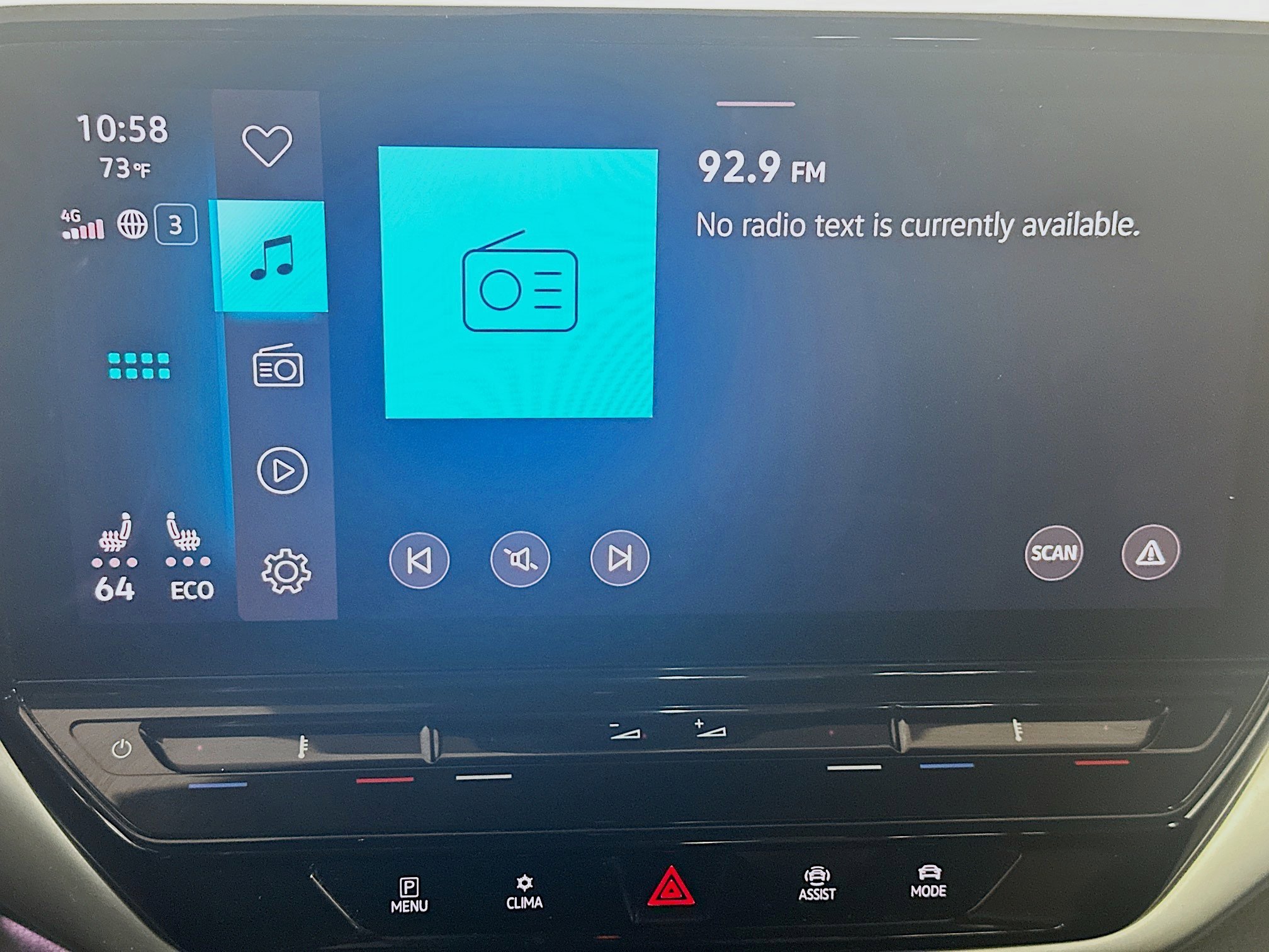 Used 2021 Volkswagen ID.4 Pro S image 19