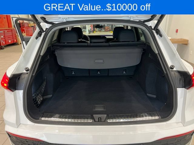 Used 2025 Audi Q5 Premium w/ 19" Wheel Package AWD/4WD image 17