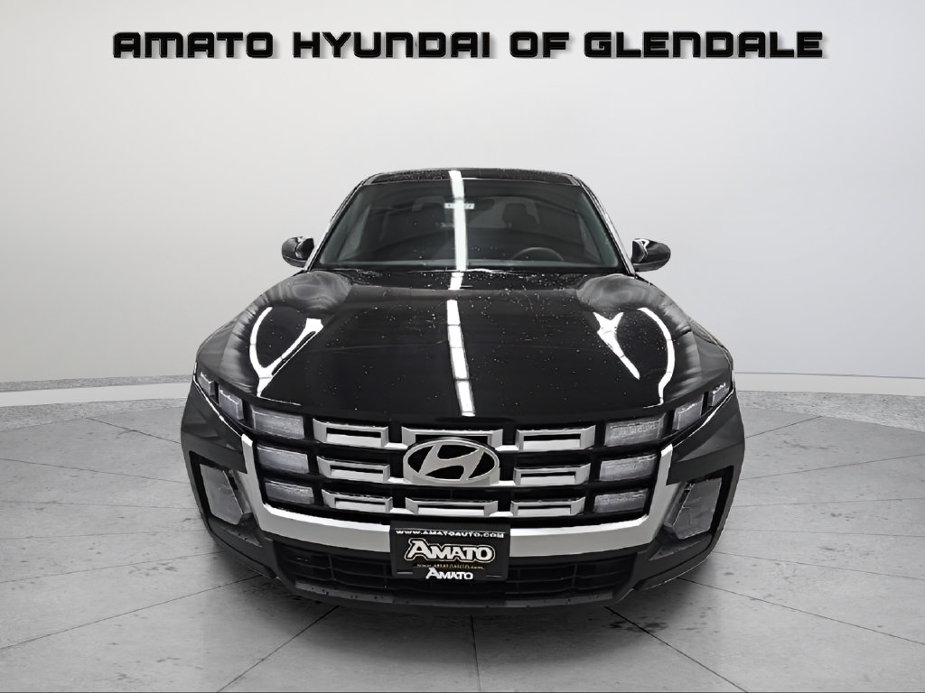 New 2027 Hyundai Santa Cruz SE AWD/4WD image 9