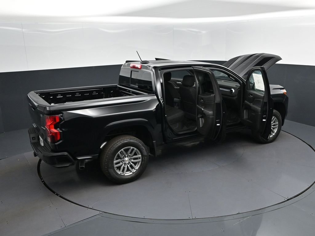 New 2026 Chevrolet Colorado LT w/ Advanced Trailering Package RWD image 51