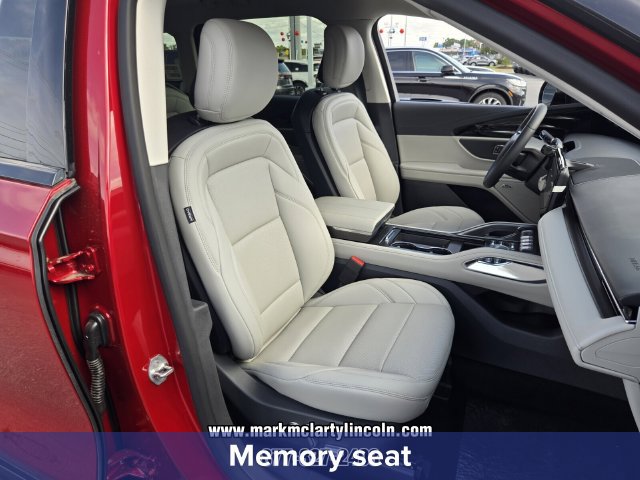 New 2026 Lincoln Nautilus Premier w/ Equipment Group 102A AWD/4WD image 15