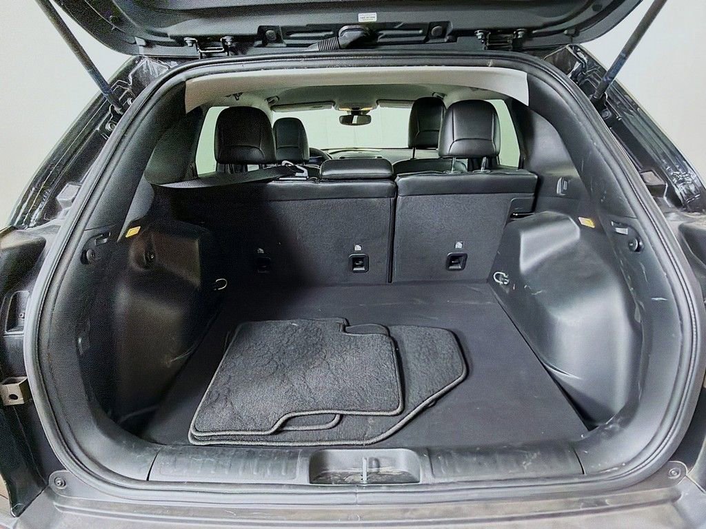 Used 2022 Jeep Cherokee Latitude Lux image 13