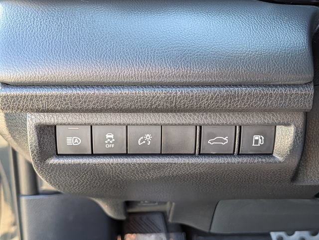 Certified 2025 Toyota Camry XSE FWD image 24