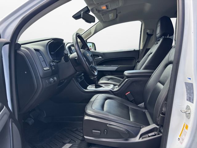 Used 2021 Chevrolet Colorado ZR2 image 9