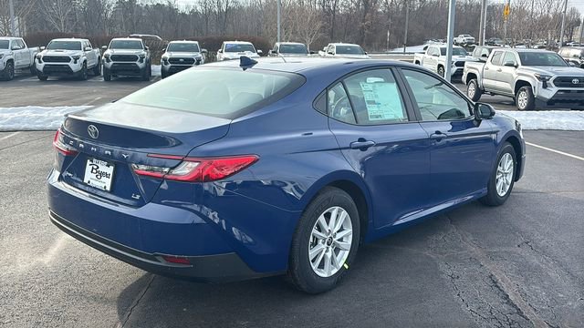 New 2026 Toyota Camry LE image 31