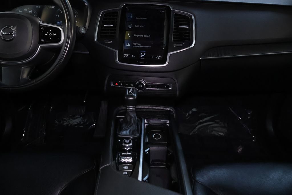 Used 2020 Volvo XC90 T6 Momentum image 22