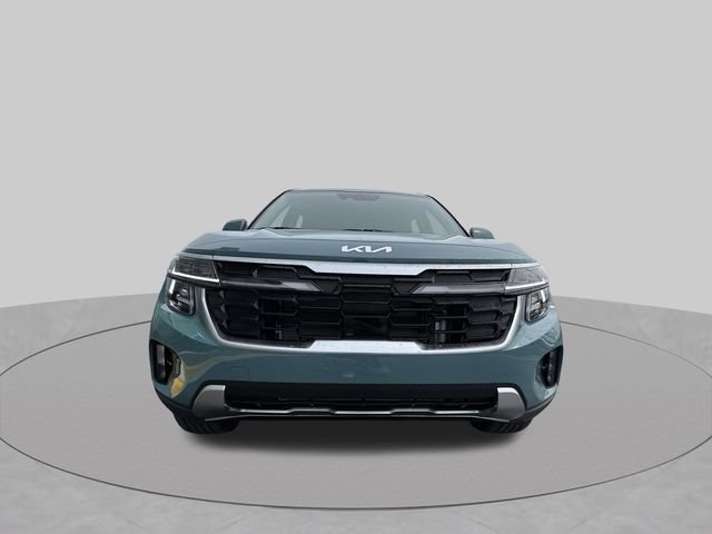 New 2026 Kia Seltos SX AWD/4WD image 25