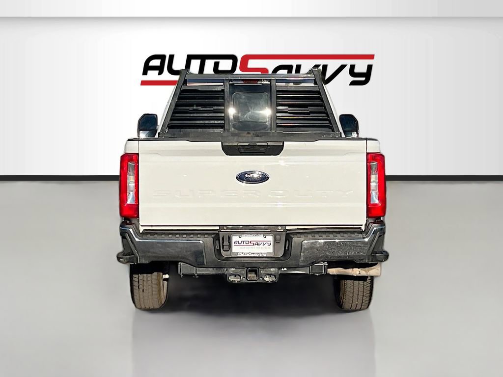 Used 2025 Ford F250 XL w/ XL Driver Assist Package image 6