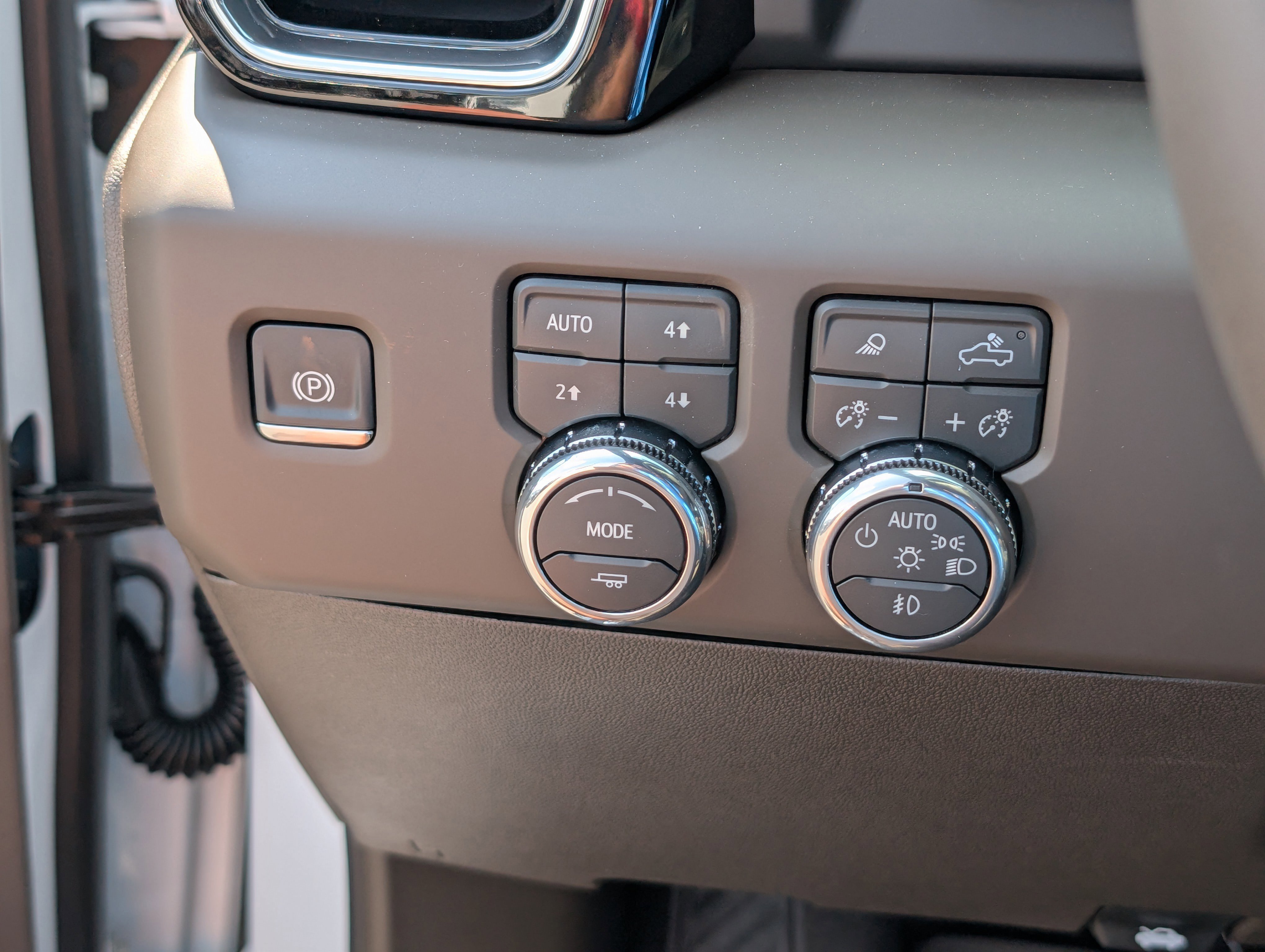 New 2026 GMC Sierra 3500 Denali w/ Technology Package image 19