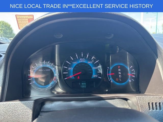 Used 2012 Ford Fusion SE image 29