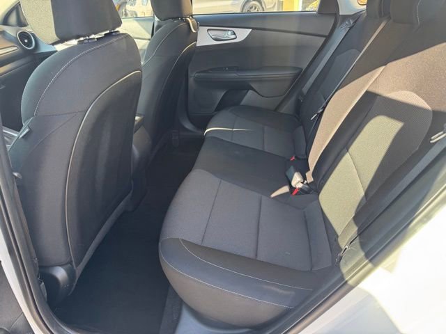 Certified 2024 Kia Forte LXS image 11