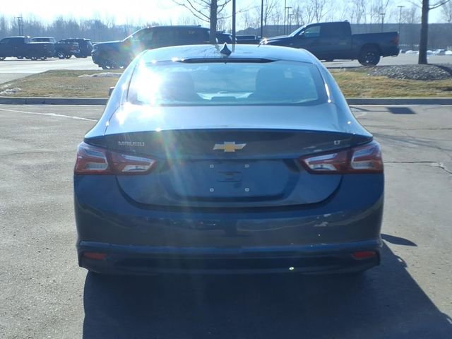 Used 2020 Chevrolet Malibu LT image 5