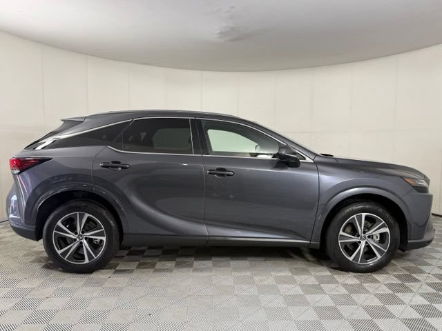 Used 2025 Lexus RX 350 Premium FWD image 10