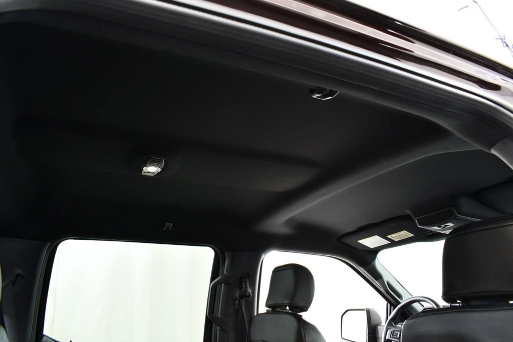Used 2020 Ford F150 XLT w/ Equipment Group 302A Luxury AWD/4WD image 18