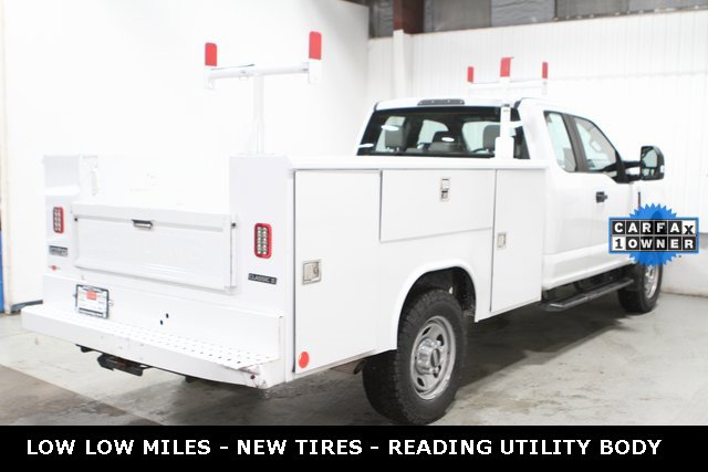 Used 2019 Ford F350 XL w/ XL Value Package image 32