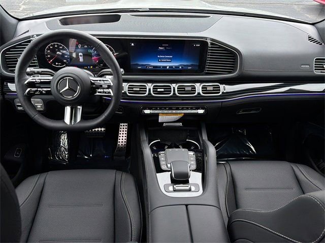 New 2026 Mercedes-Benz GLE 580 4MATIC image 10