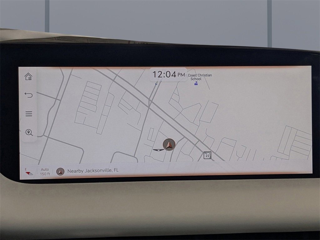 New 2025 Genesis G90 3.5T image 23