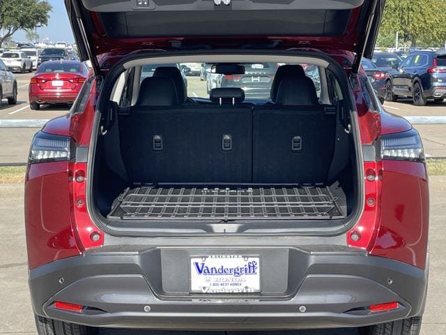 Used 2025 Nissan Murano SL w/ Cargo Package AWD/4WD image 30