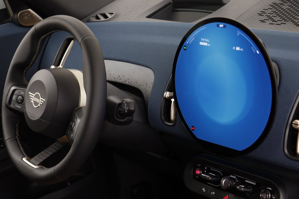 New 2026 MINI Cooper Countryman S image 21