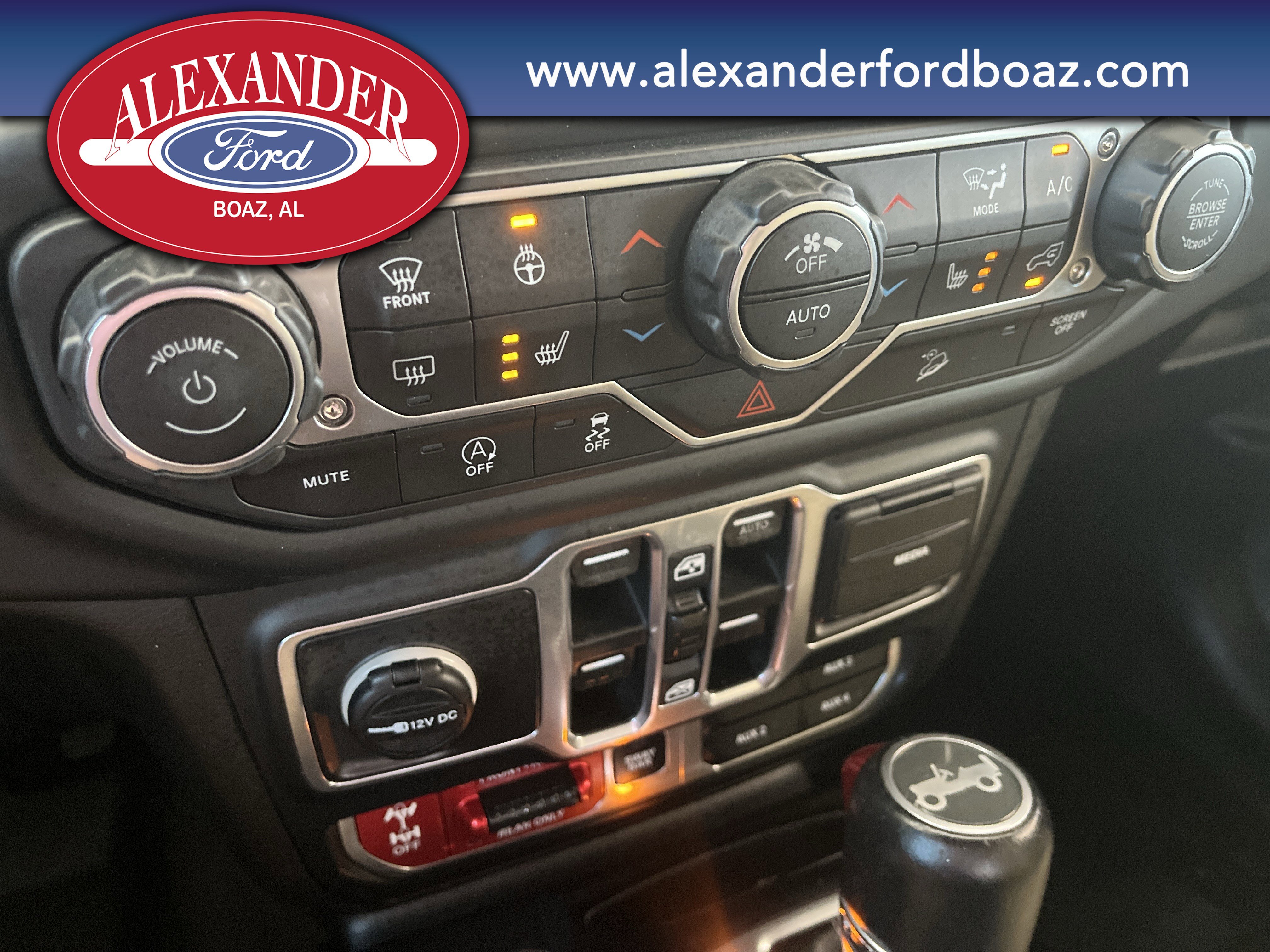 Used 2018 Jeep Wrangler Unlimited Rubicon image 28