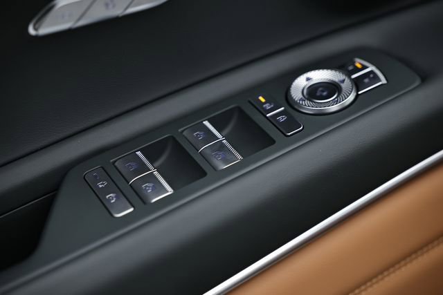 New 2026 Genesis GV80 3.5T Prestige image 17