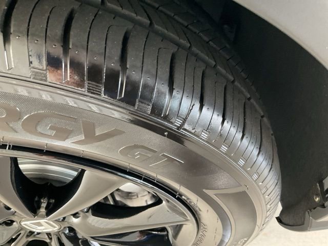 Certified 2026 Honda CR-V Sport image 30