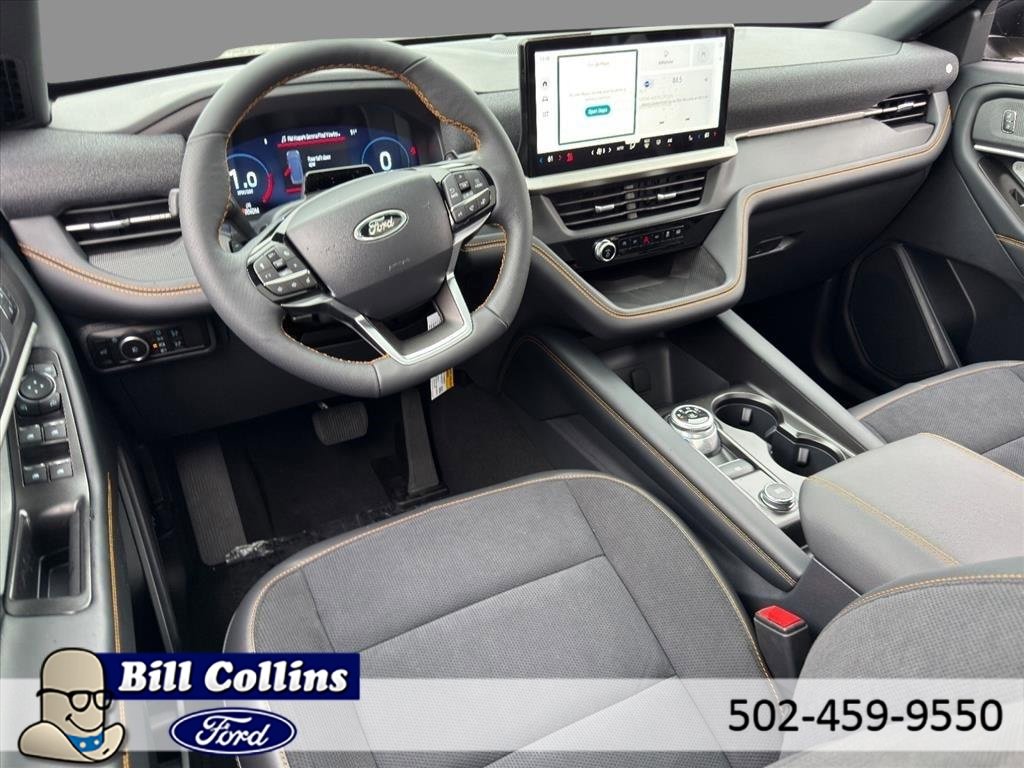 New 2026 Ford Explorer Tremor w/ Tremor Ultimate Package image 6