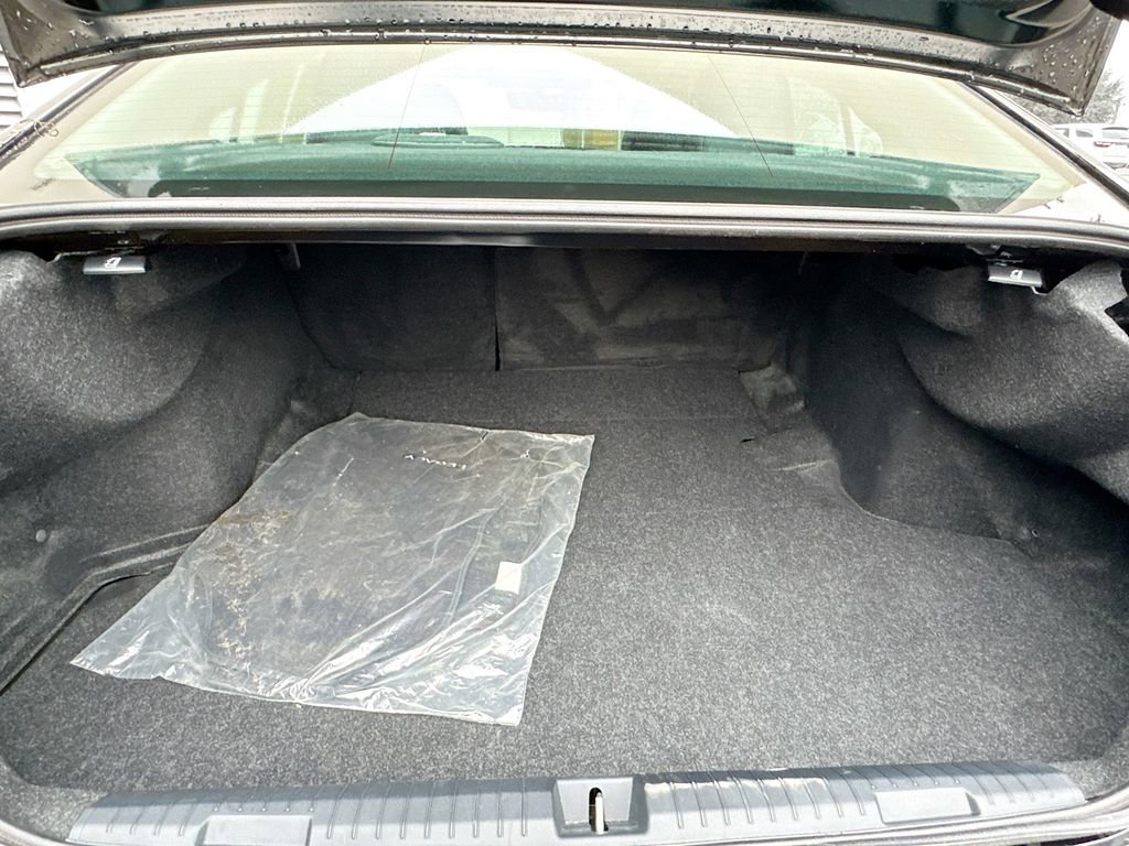 Used 2024 Subaru Legacy Limited image 28