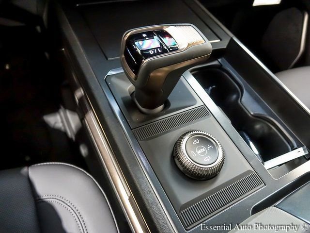 New 2025 GMC Hummer EV 2X image 16