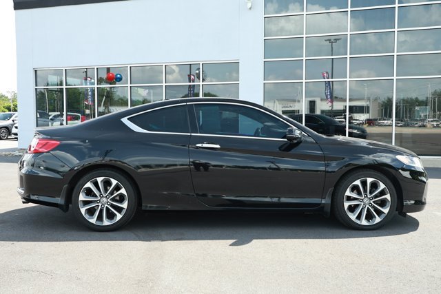 Used 2013 Honda Accord EX-L image 4