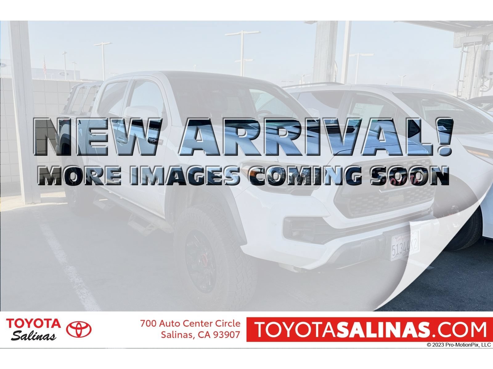 Used 2018 Toyota Tacoma TRD Pro
