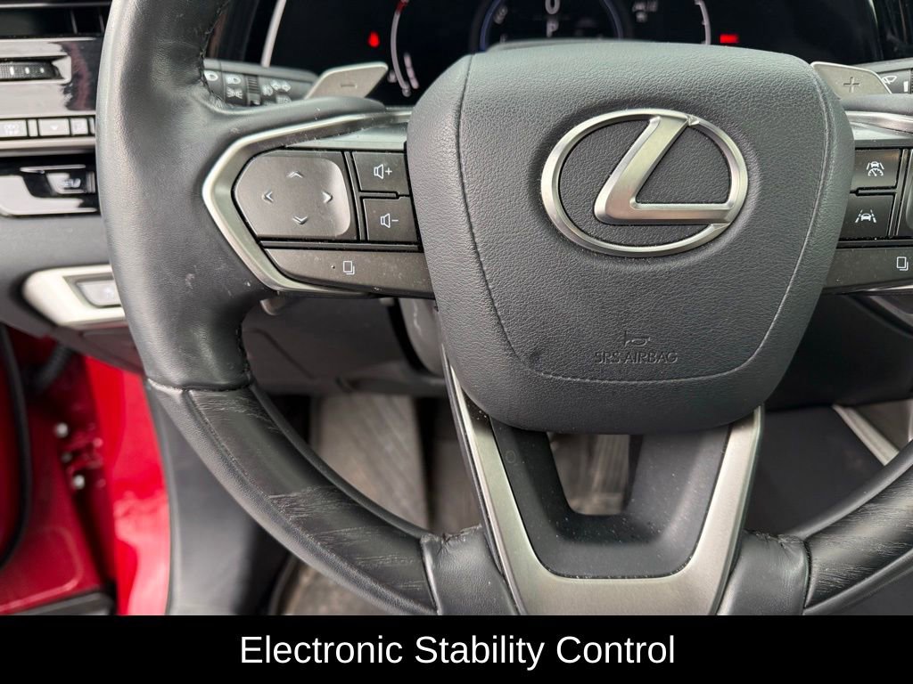 Used 2024 Lexus RX 350 w/ Convenience Package image 10