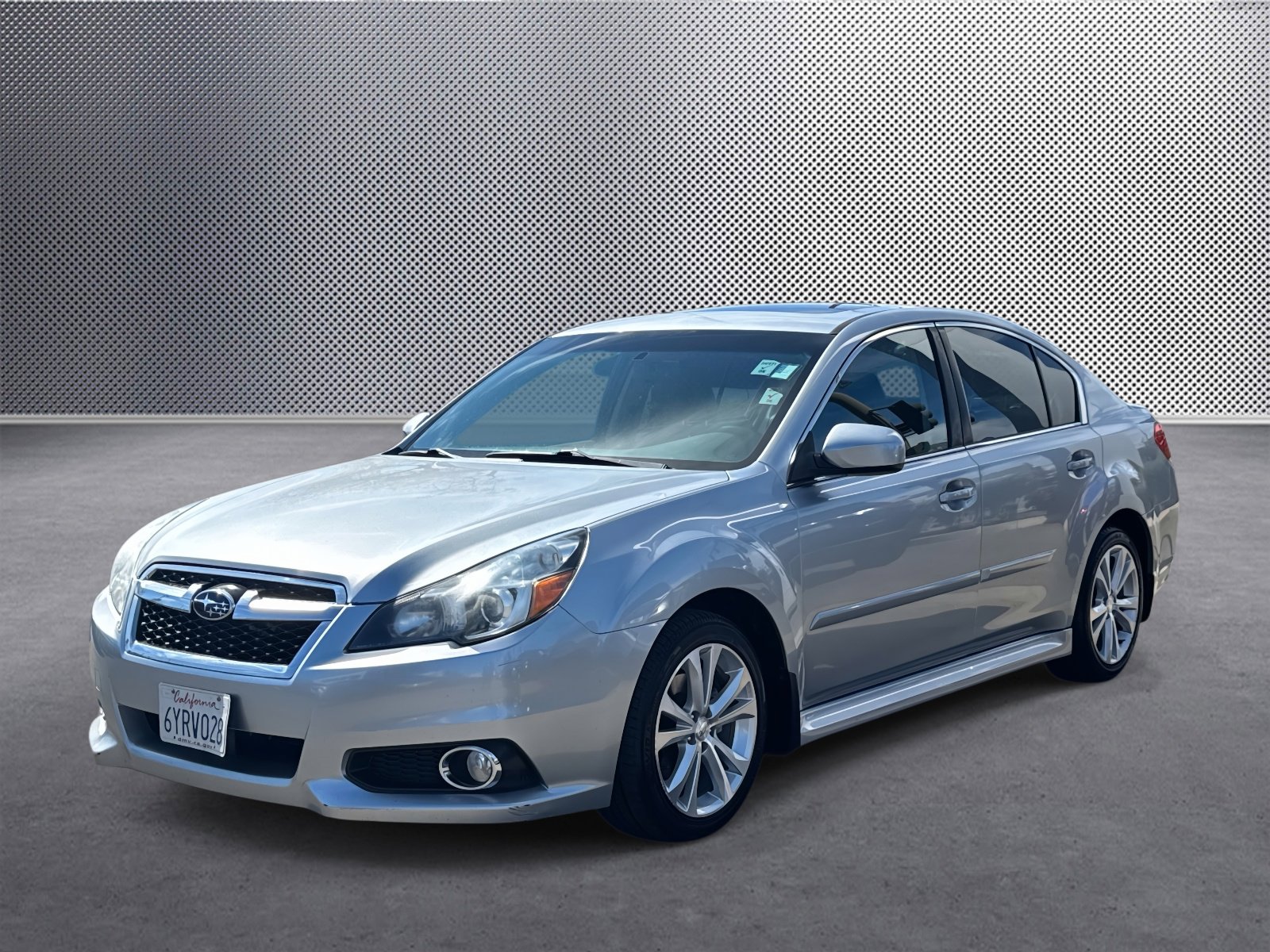 Used 2013 Subaru Legacy 2.5i Limited w/ Popular Pkg 2 image 1