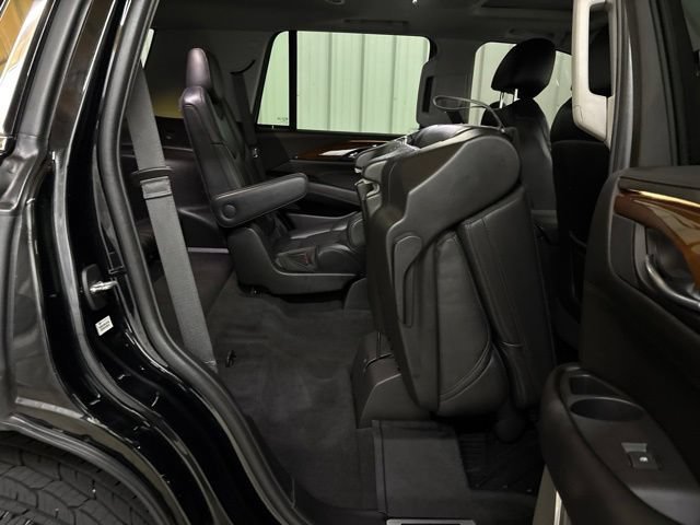Used 2019 Cadillac Escalade Premium Luxury AWD/4WD image 21