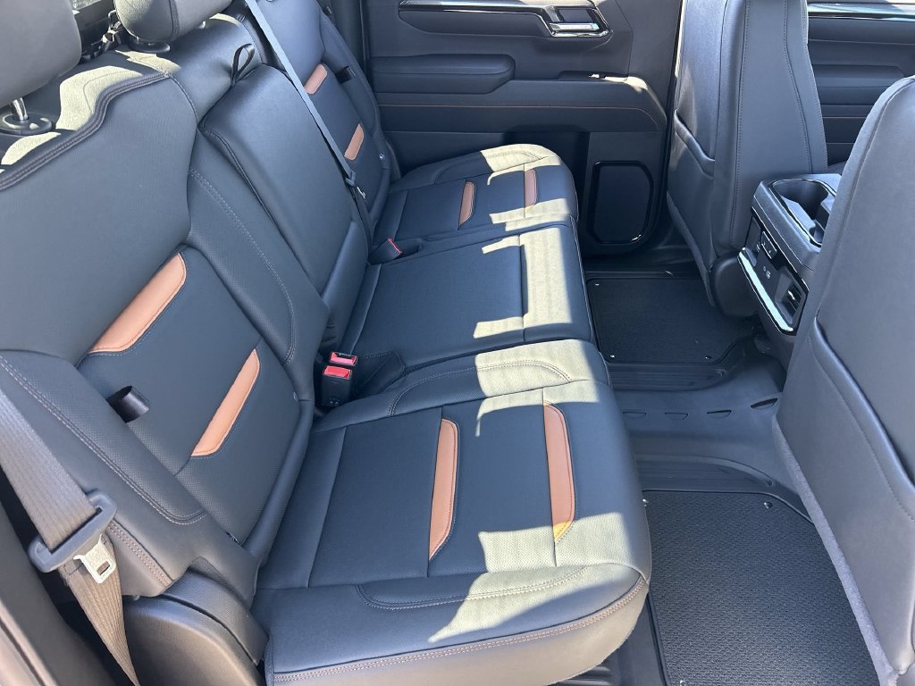 New 2026 GMC Sierra 1500 AT4 w/ Technology Package AWD/4WD image 26