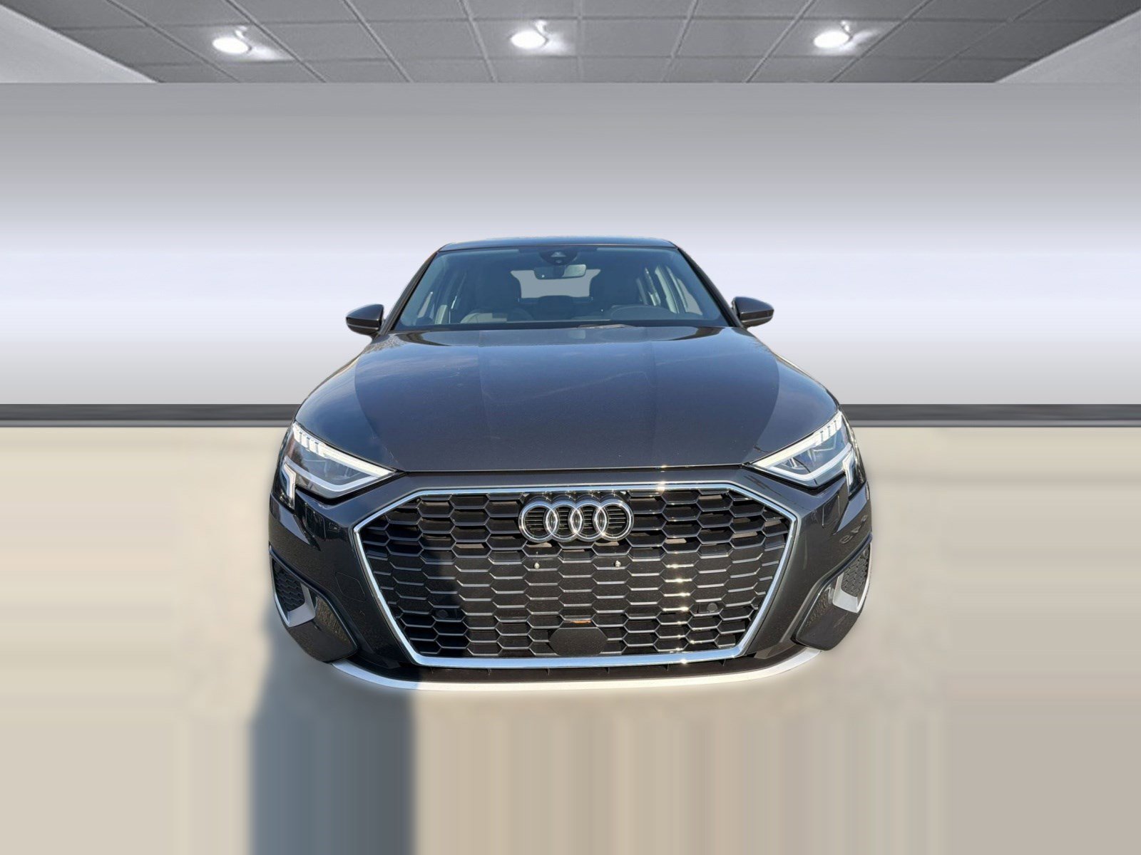 Used 2024 Audi A3 2.0T Premium image 6