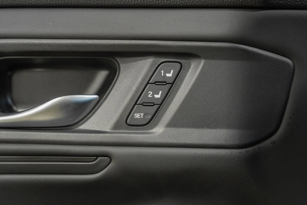Used 2025 Honda Accord Touring image 41