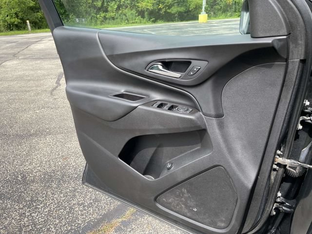 Certified 2020 Chevrolet Equinox LT AWD/4WD image 28