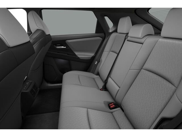 New 2026 Subaru Solterra image 17