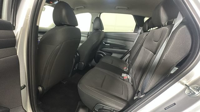 Certified 2026 Hyundai Tucson SEL AWD/4WD image 25