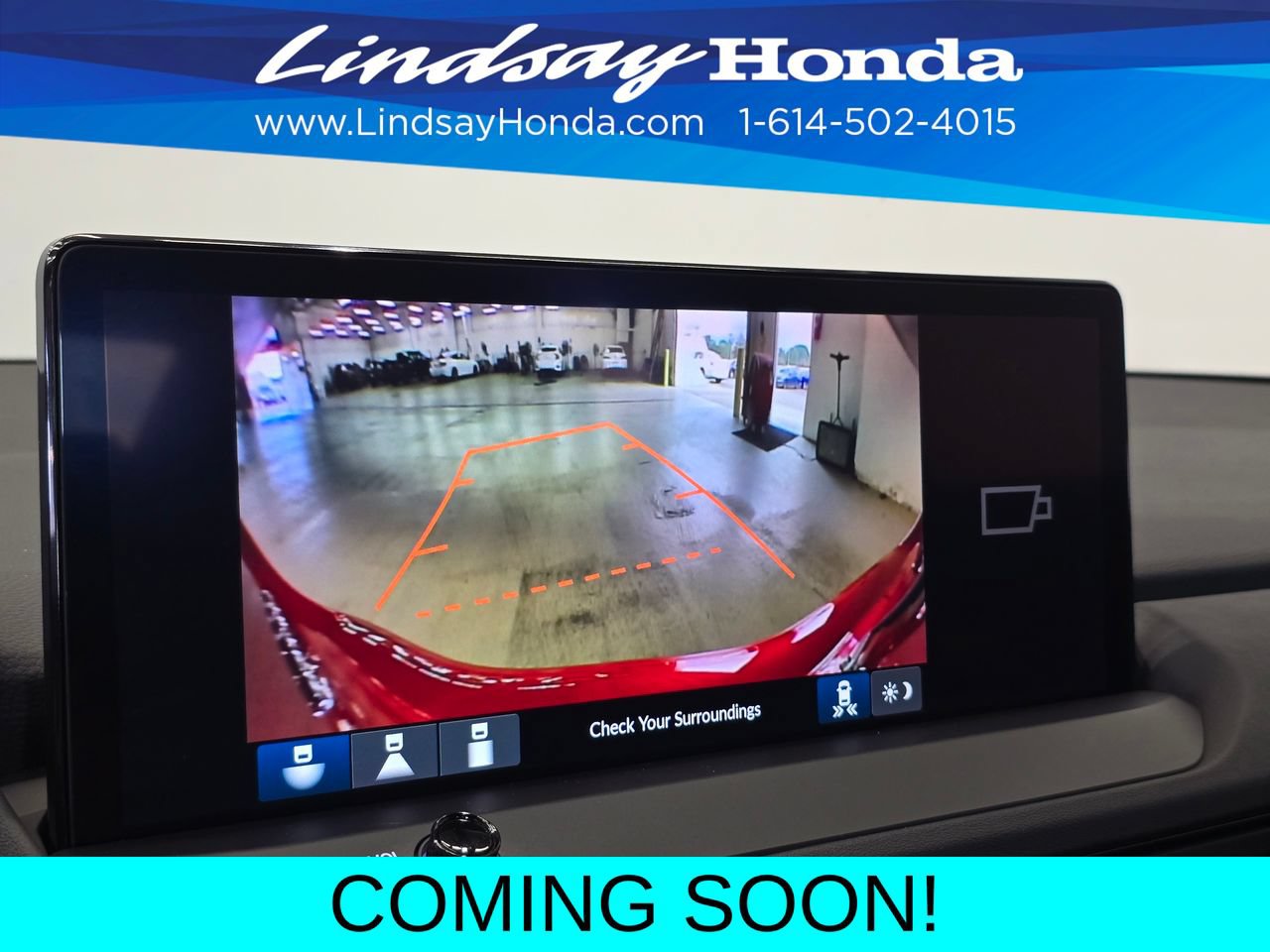 Used 2024 Honda Accord Sport image 16