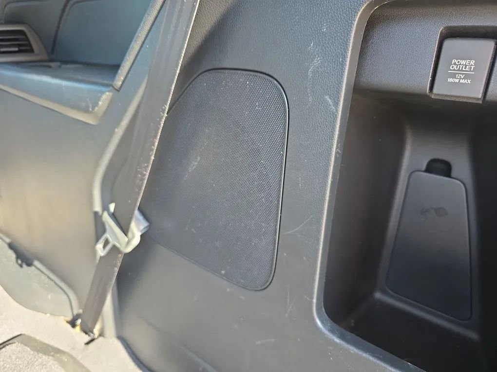 Used 2018 Honda Odyssey EX-L image 61