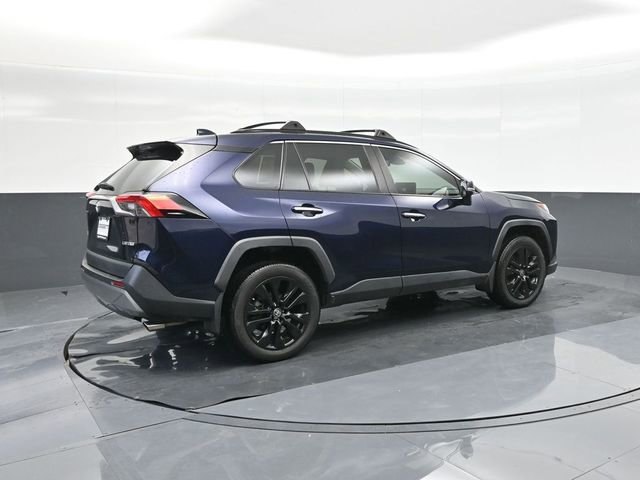 Used 2023 Toyota RAV4 Limited image 15